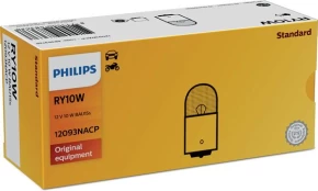 Lemputė, indikatorius PHILIPS 12093NACP kaina
