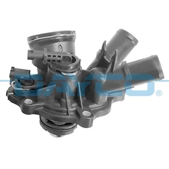 Termostatas, aušinimo skystis DAYCO DT1215H