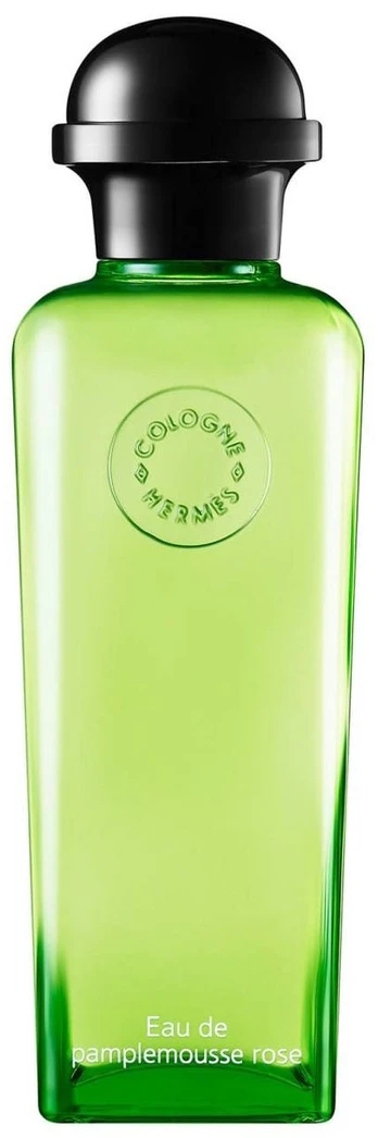 Hermes Eau de Pamplemousse Rose woda kolońska spray 200ml