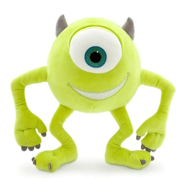 Disney Mike minkštas žaislas