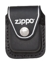 Odinis dėklas Zippo, juodas kaina