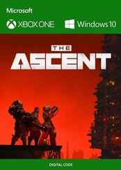 The Ascent Xbox
