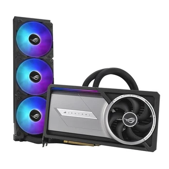 ASUS ROG Astral GeForce RTX 5090 32GB