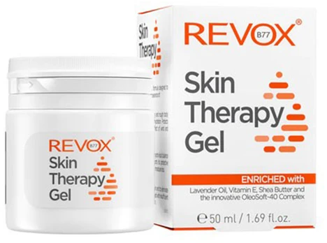 Revox B77 SKIN THERAPY gelis 50 ml