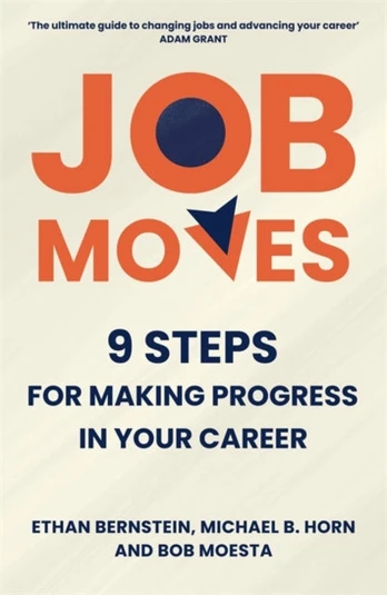 Job Moves