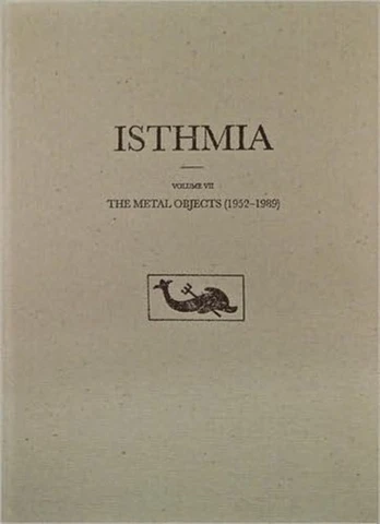 Metal Objects, 1952-1989