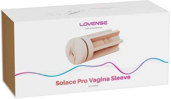 Solace Pro Vagina Sleeve