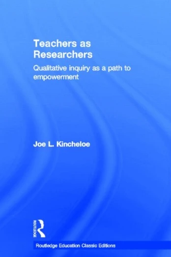 Teachers as Researchers (Classic Edition)