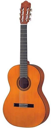 Klasikinė gitara Yamaha CGS102AII 1/2