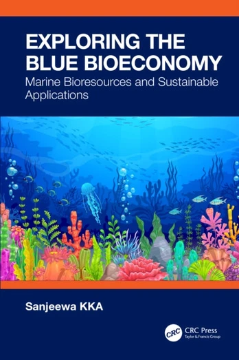 Exploring the Blue Bioeconomy