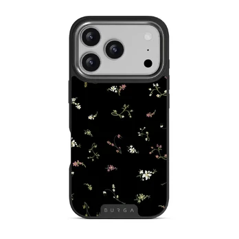 Keepsake - iPhone 17 Pro Case, Elite Dark (MagSafe) / Gunmetal
