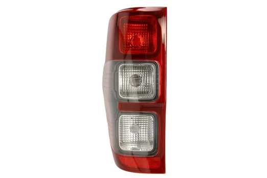 Žibintas galas Kairė FORD RANGER