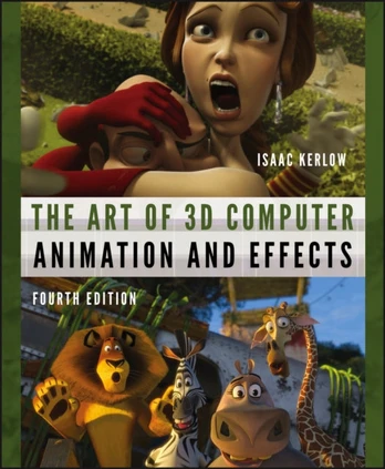 Art of 3D Computer Animation and Effects