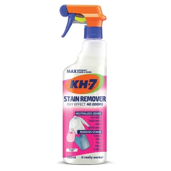 Dėmių valiklis KH-7 OXY EFFECT, 750 ml