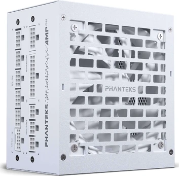 „Phanteks“ maitinimo blokas AMP GH 750 W (PH-P750GH_WT01_EU)