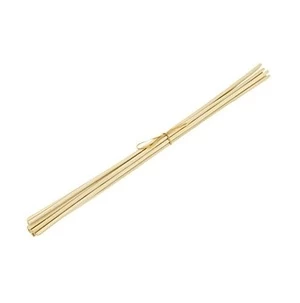 Kvapiosios lazdelės Acappella Natural sticks, 6 vnt.