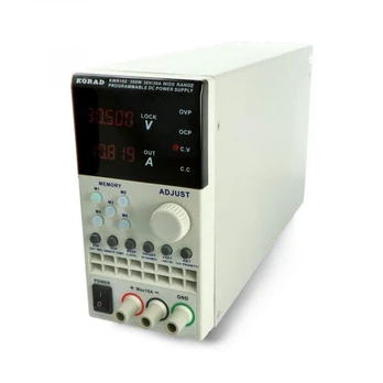 Laboratorinis maitinimo šaltinis Korad KWR103 60V 15A