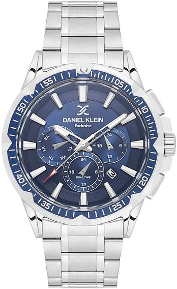 Laikrodis Daniel Klein DK.1.14254-2