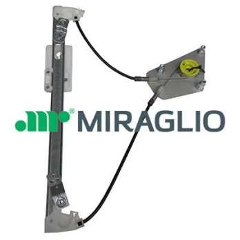 Lango pakėliklis MIRAGLIO 30/2599