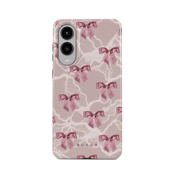 Ballerina - Samsung Galaxy S25 Edge Case