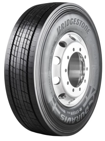 BRIDGESTONE DURAVIS R-STEER 002 295/80 R22.5 154 M