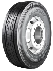 BRIDGESTONE DURAVIS R-STEER 002 295/80 R22.5 154 M kaina