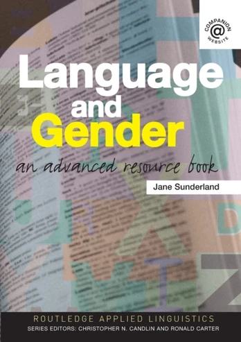 Language and Gender