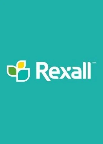 Rexall Gift Card 10 CAD Key CANADA