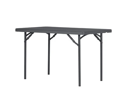 Sulankstomas stalas ZOWN XL 120 cm