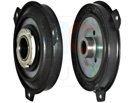 Pavaros plokštė, magnetinės sankabos kompresorius ACAUTO AC-05SD01