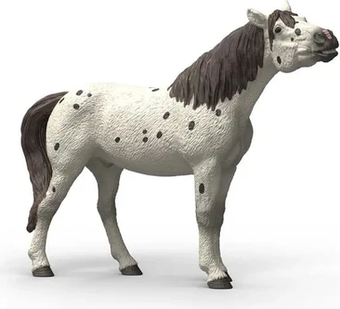 Schleich Knabstrupper Gelding