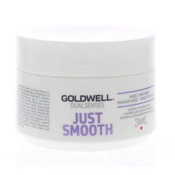 Kaukė plaukams Goldwell Dualsenses Just Smooth, 200 ml