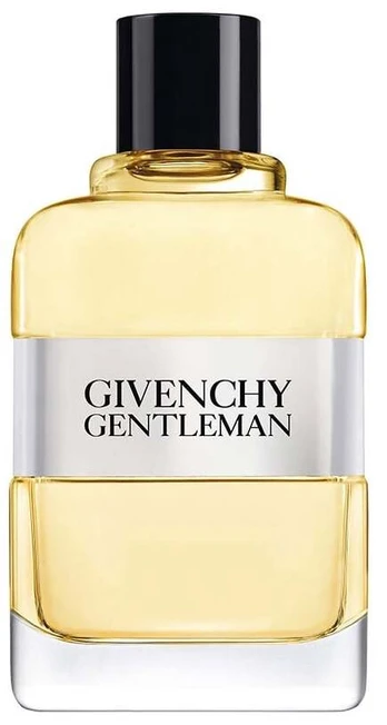 Givenchy GENTLEMAN EDT vapor 100 ml