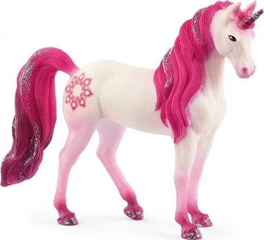Schleich - Bayala - Mandala Unicorn Mare (70717)