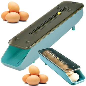 Verk Group Egg container mdj-130 (48)