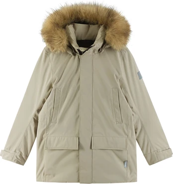 REIMA SERKKULA 5100281A Earthy Beige - 152