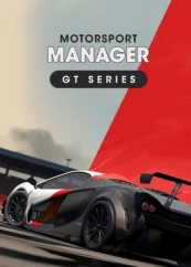 Motorsport Manager PC kaina
