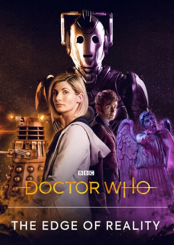 Doctor Who: The Edge of Reality PC