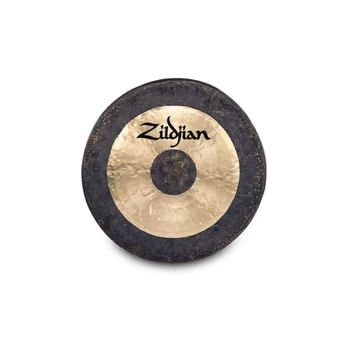 Gongas Zildjian 34" Hand Hammered