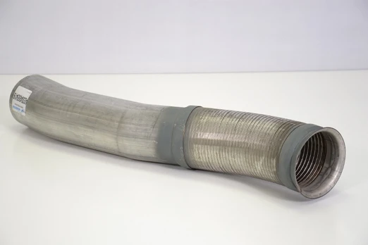 išleidimo kolektorius VAN24247MB INOX