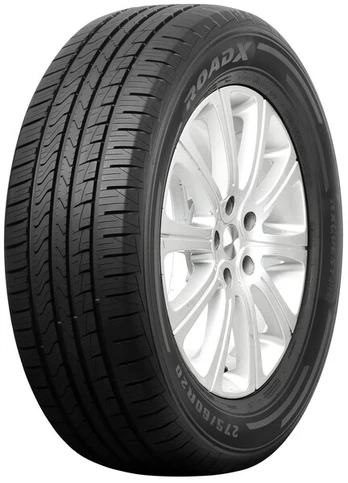 RoadX RX Quest H/T02 255/55R20 110 V