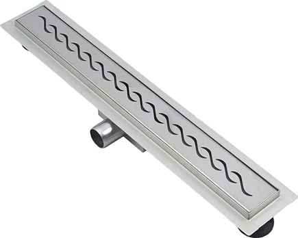 Hydroland Dušo latakas Fala 90cm