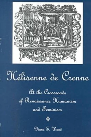 Helisenne De Crenne