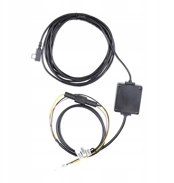 Išmanusis laikrodis Garmin Parking Mode Cable (USB-C)