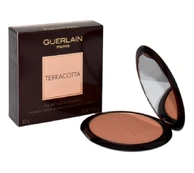 Bronzantas Guerlain Terracotta 02 Medium Cool, 8.5 g kaina