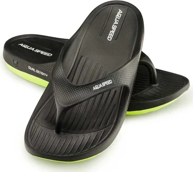 Aqua Speed Batai prie baseino ALCANO