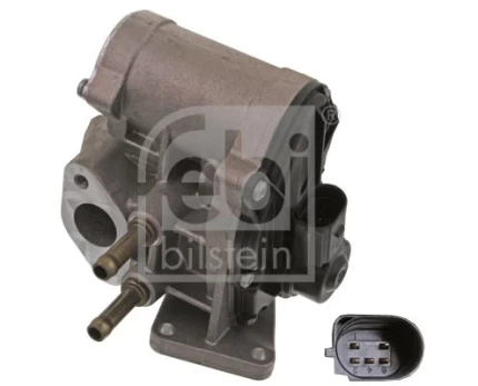ERG vožtuvas FEBI BILSTEIN 100275
