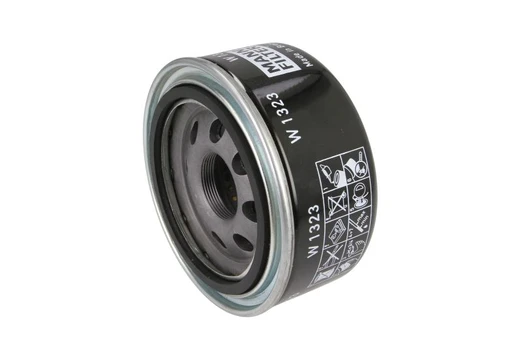 Alyvos filtras MANN-FILTER W1323