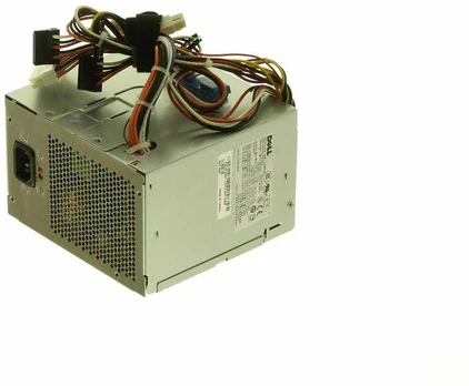 Dell 305W ATX power supply for OptiPlex systems