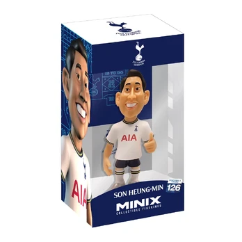 MINIX futbolas: „Tottenham“ klubas – SON HEUNG-MIN